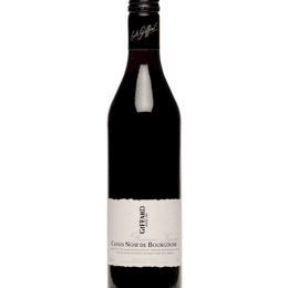 Giffard Cassis Noir De Bourgogne