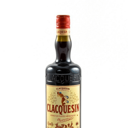 CLACQUESIN