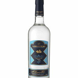 Longueteau Blanc Le 55