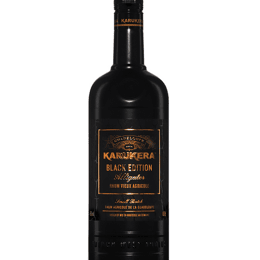 Karukera Black Edition Alligator