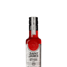 Saint James Aromatic Cocktail Bitters