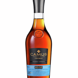 Les cognacs français