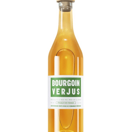 BOURGOIN COGNAC