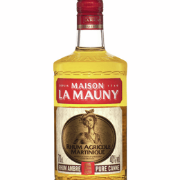 LA MAUNY