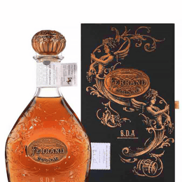 Cognac Ferrand Selection Des Anges