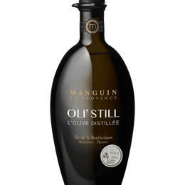 Les gins français