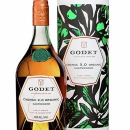 COGNAC GODET