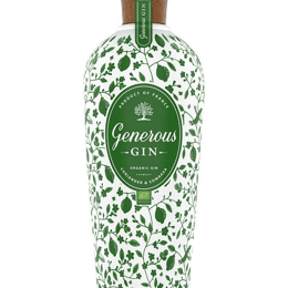 Les gins français