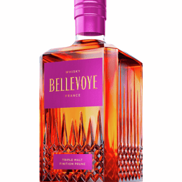 Bellevoye Prune