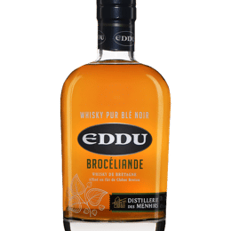 Eddu Brocéliande