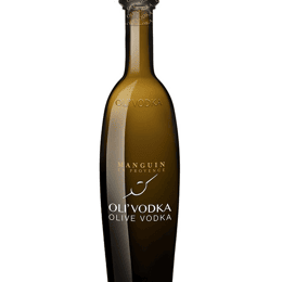 Les vodkas françaises