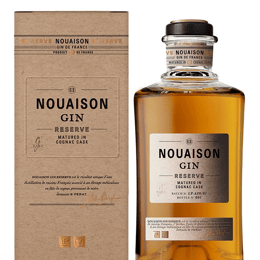 Nouaison Reserve By G'vine