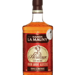 LA MAUNY