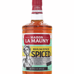 LA MAUNY