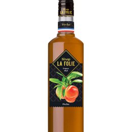 LA FOLIE