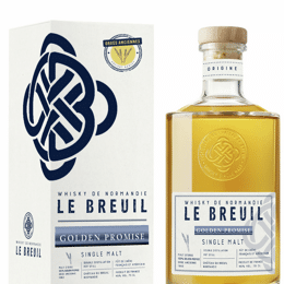 Le Breuil Golden Promise