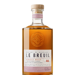LE BREUIL