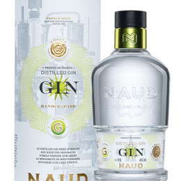 Les gins français
