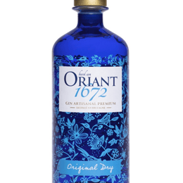 Les gins français