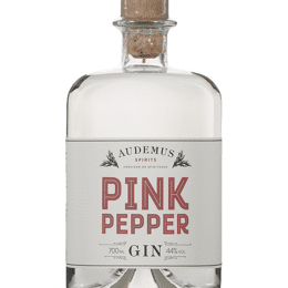 PINK PEPPER