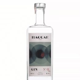 BACCAE