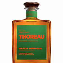 THOREAU