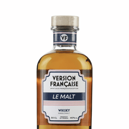 VERSION FRANÇAISE