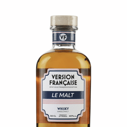 VERSION FRANÇAISE