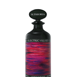 H.theoria Electric Velvet