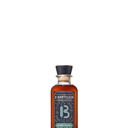 Le Barteleur Baby Cocktail Hanky Panky