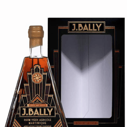 J.BALLY