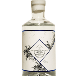 DISTILLERIE DU SONNEUR
