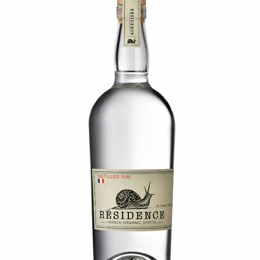 RÉSIDENCE