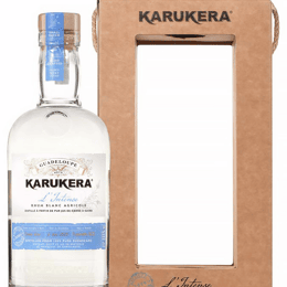 Karukera L'intense Batch 4 Récolte 2020