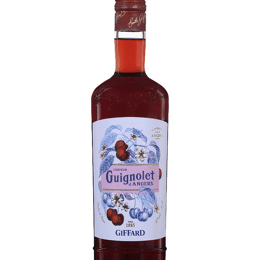 GUIGNOLET