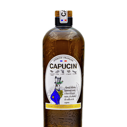 CAPUCIN