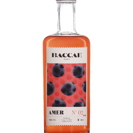 BACCAE