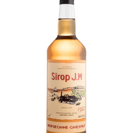 Rhum Jm Sucre De Canne