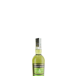 Chartreuse Verte