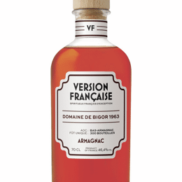 DOMAINE DE BIGOR