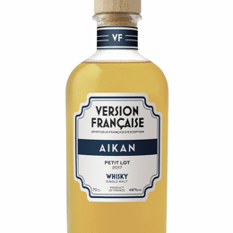 AIKAN