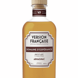 DOMAINE D'ESPÉRANCE
