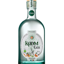 Koom Gin Bio