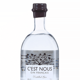 C'EST NOUS