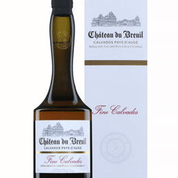 CHATEAU DU BREUIL