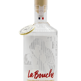 Tame Spirits Hybrid Gin/absinthe La Bouche