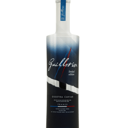 GUILLOTINE