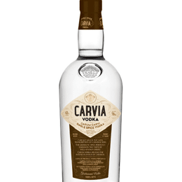CARVIA