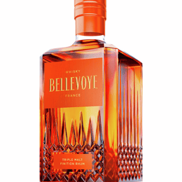 BELLEVOYE
