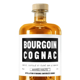 BOURGOIN COGNAC